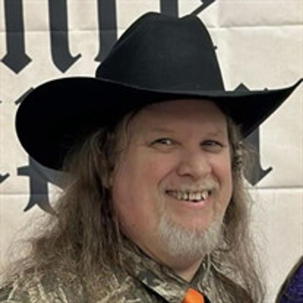 Earl Jay Black Profile Photo
