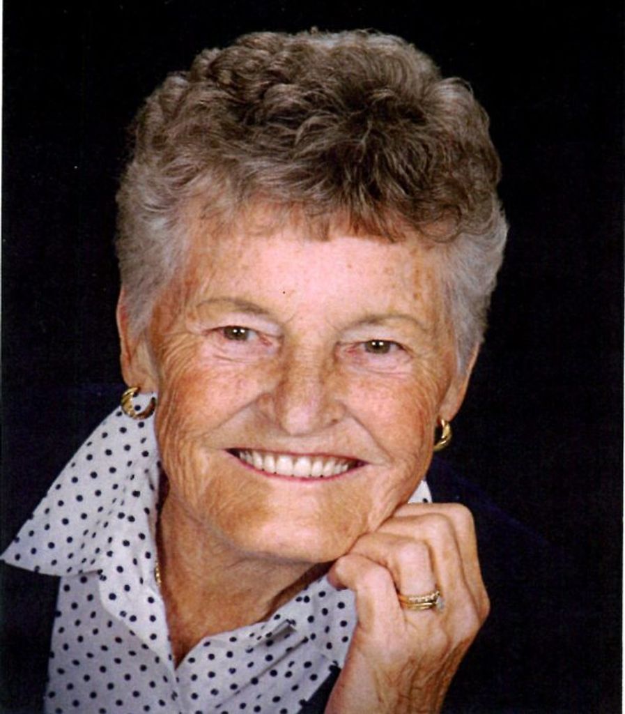 Patricia Ann (Turley)  Birchler