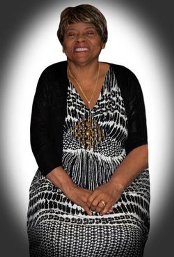 Jewell Earlene Penney - Peters