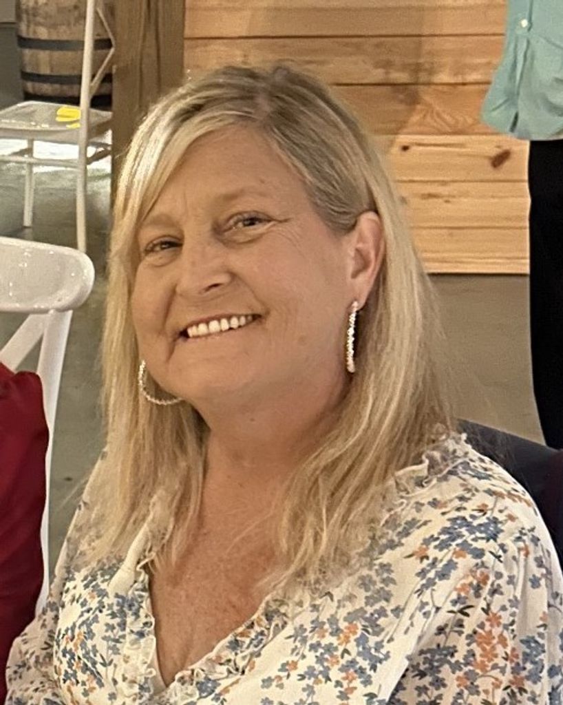 Virginia Marie Anderson