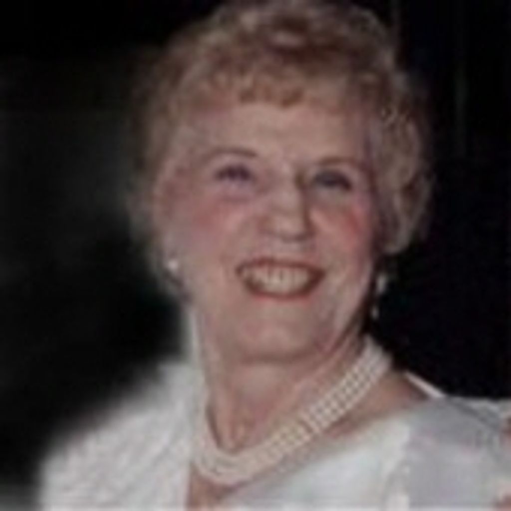Mrs Jean A. Gonyea