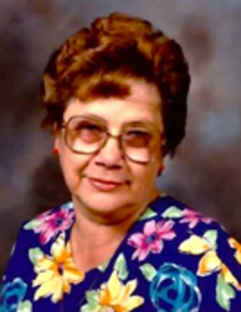 Mary "Libby" Elizabeth Williams Profile Photo