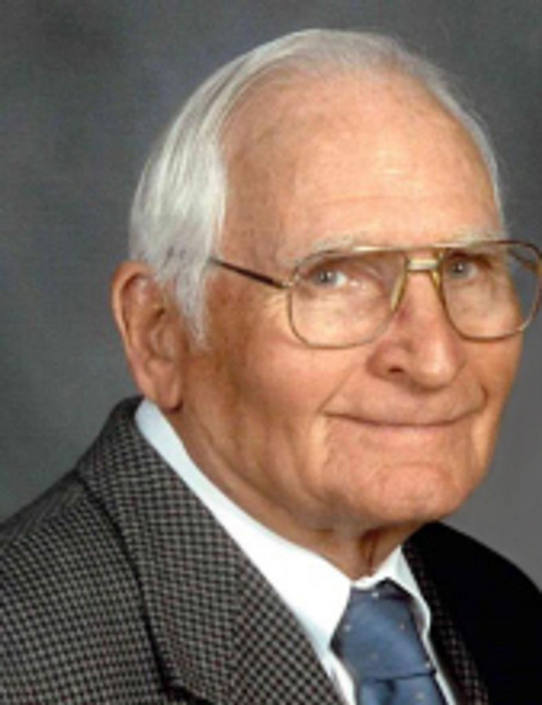 Milton Chester Schulze Sr.