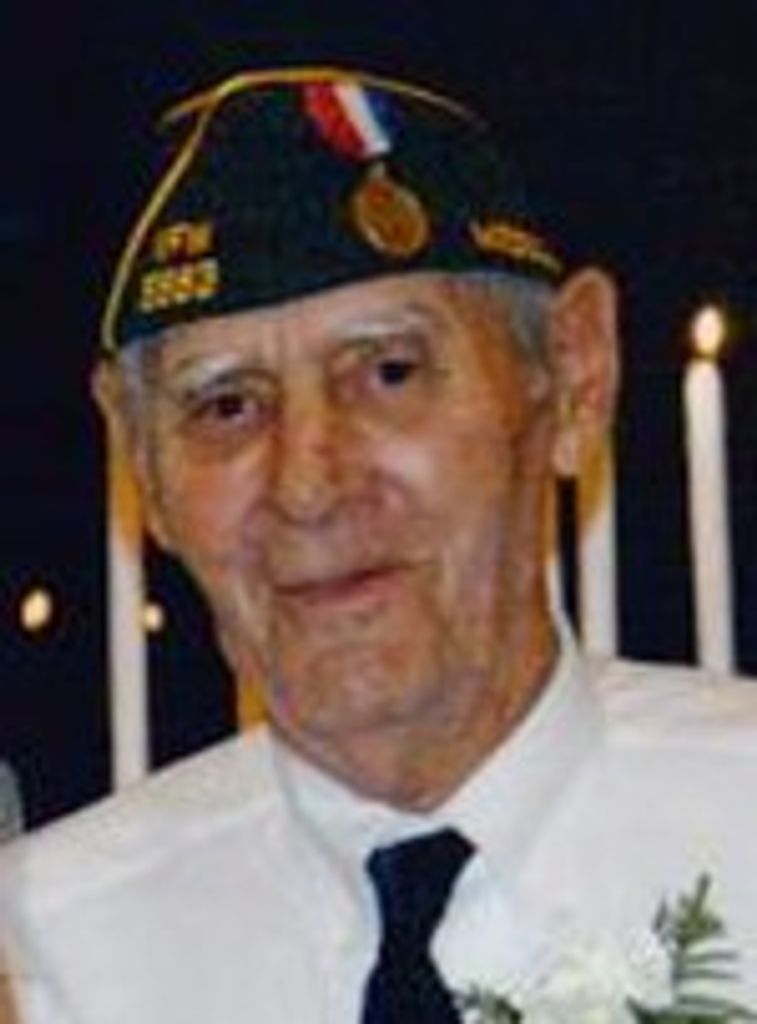 John Franklin Childress