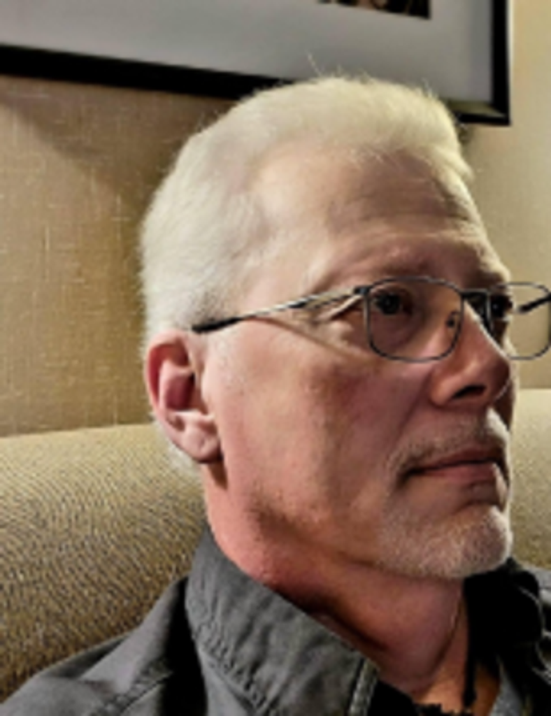 Roy Eugene Leach Profile Photo