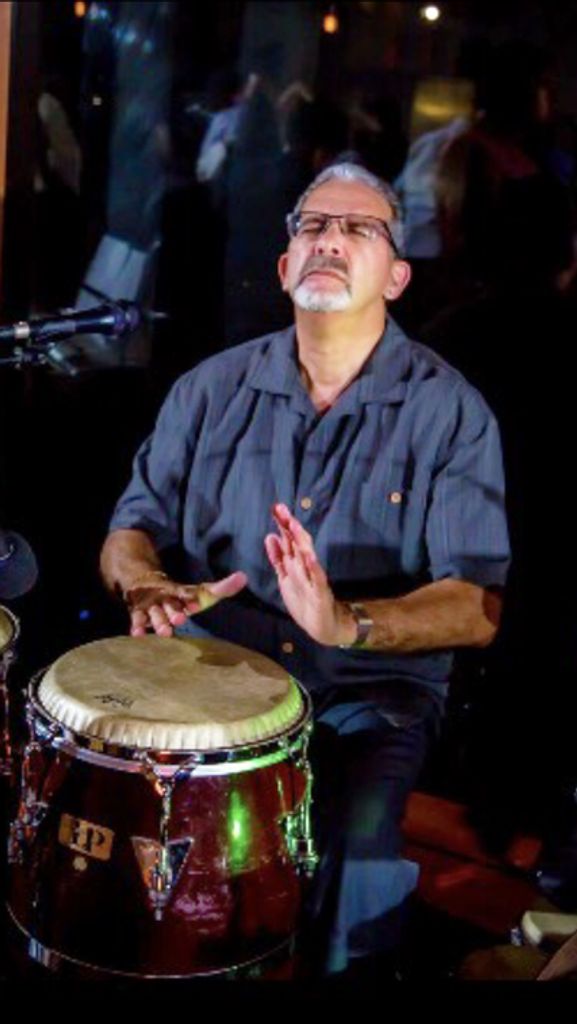 Rudy Ramon Morales Profile Photo