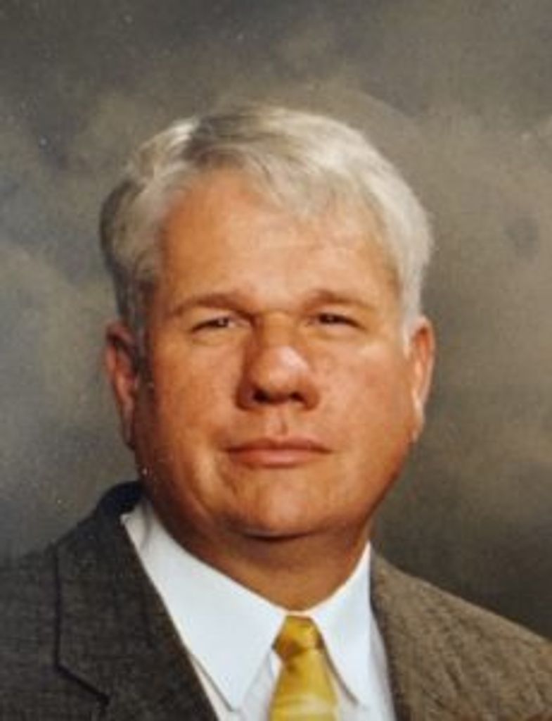 Alan Mern Williams