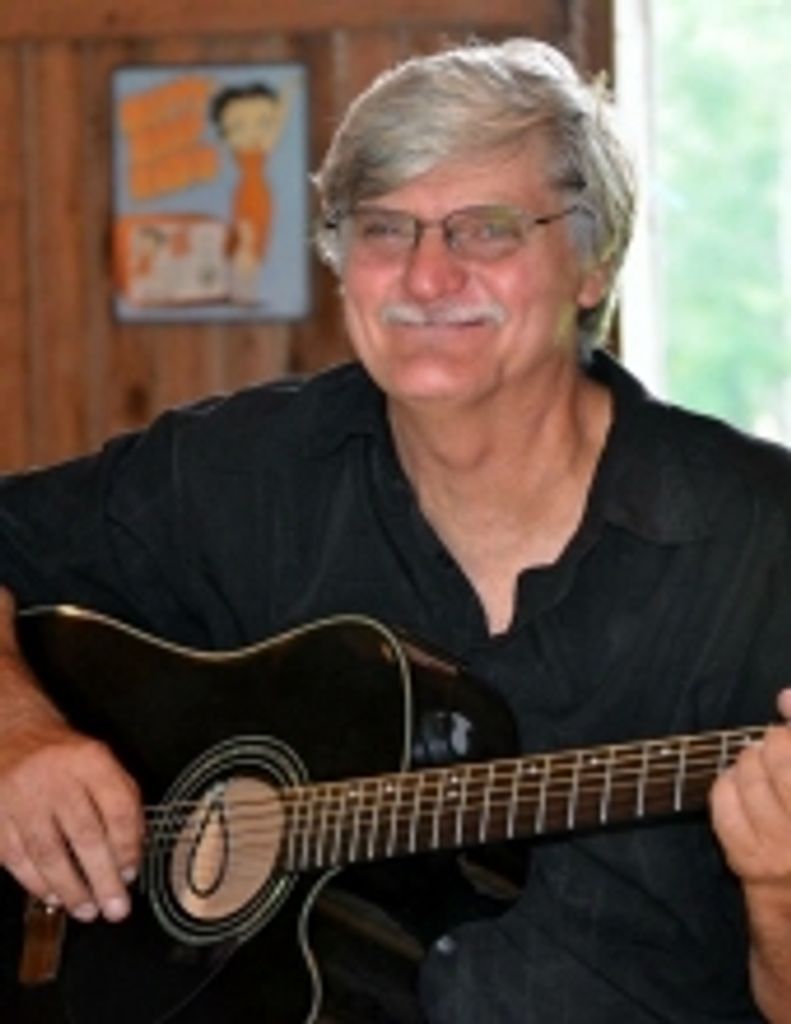 Grady  Rogers