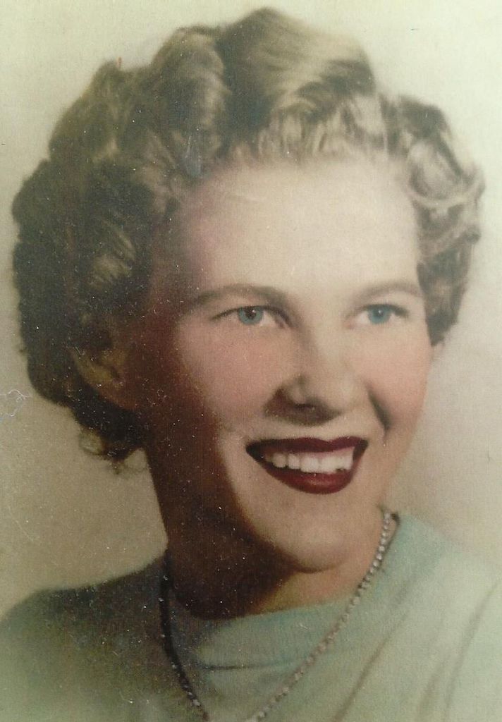 Margaret Rickman Wilkerson Profile Photo