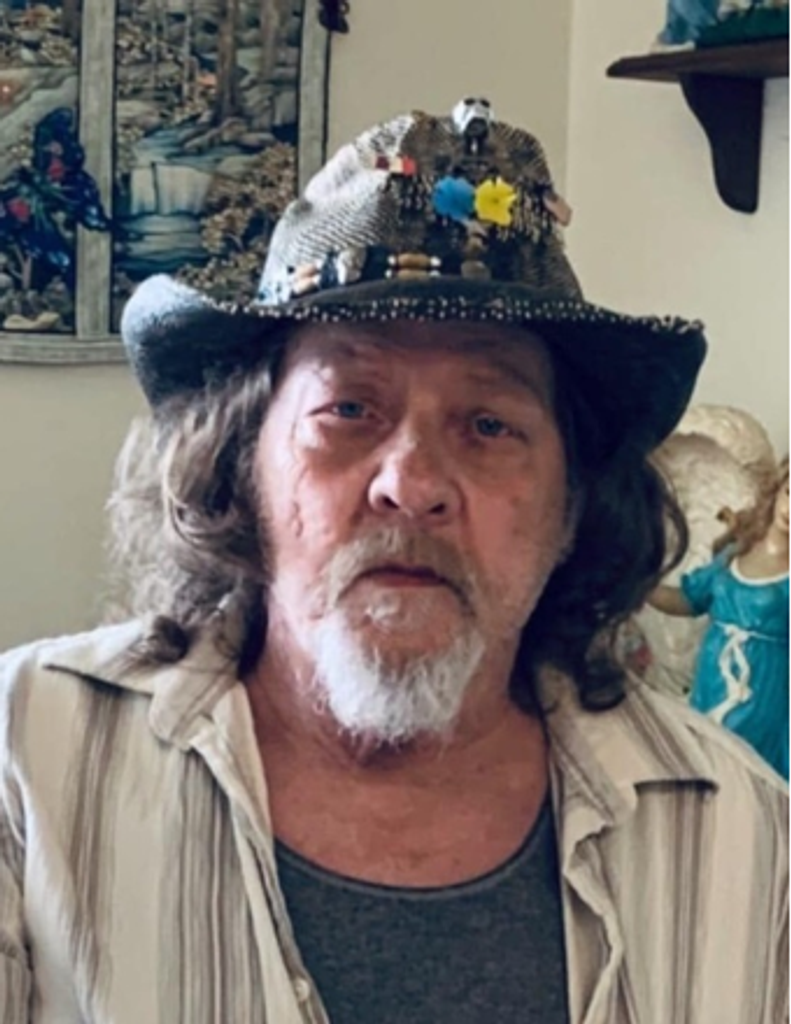 Richard "Rick" Eugene Durbin Profile Photo