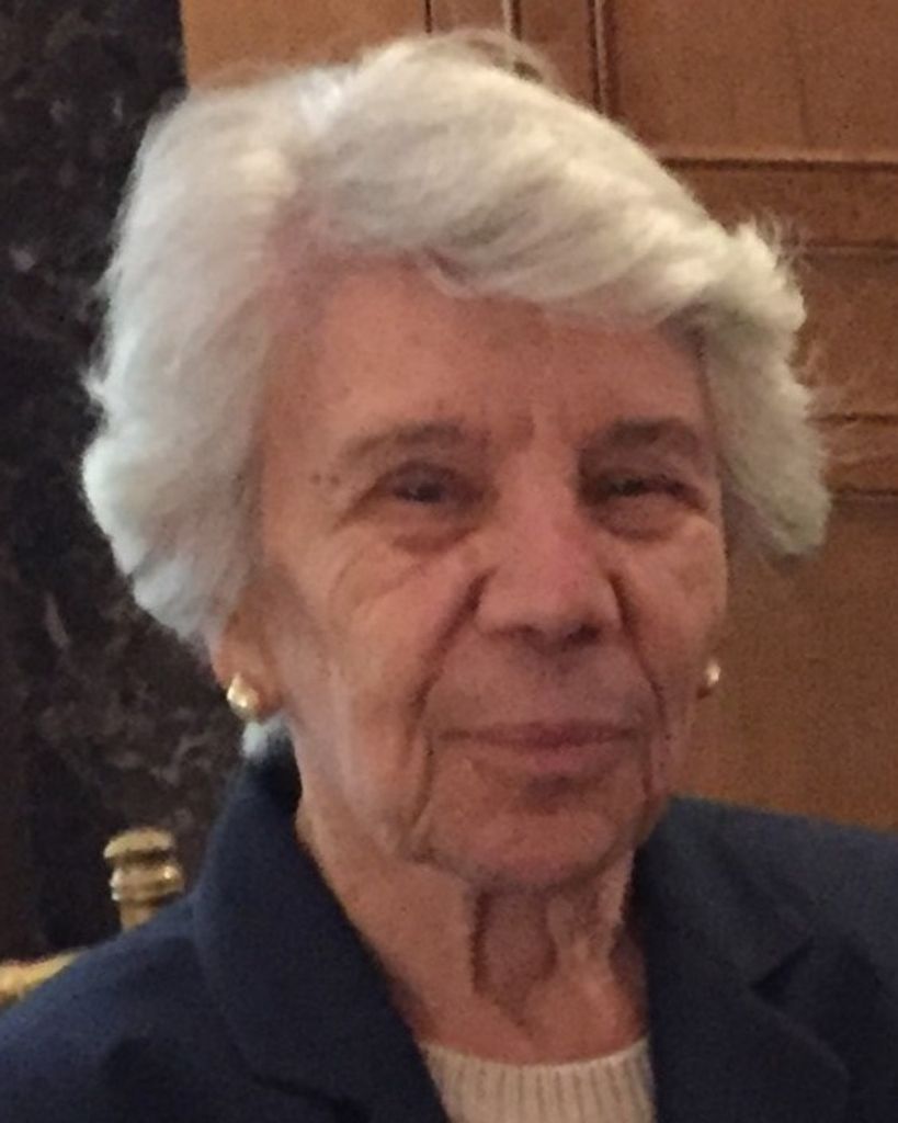 Chiara Borretti Profile Photo