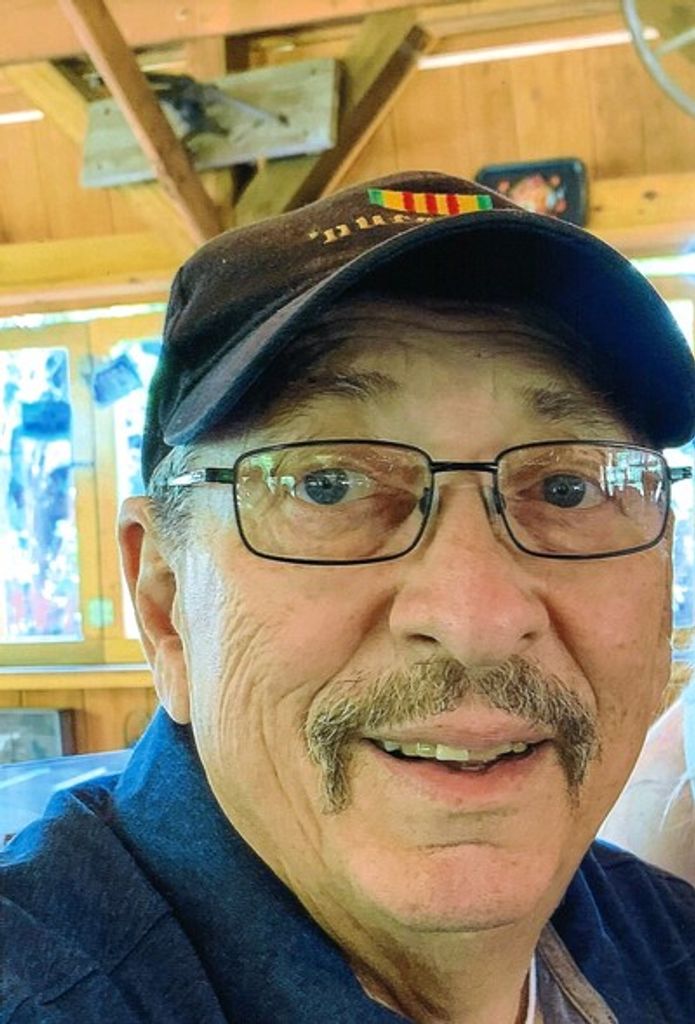 Gary Frank Monell Profile Photo