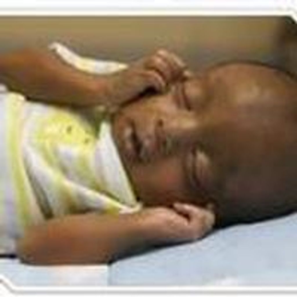Xanton Larret Harper