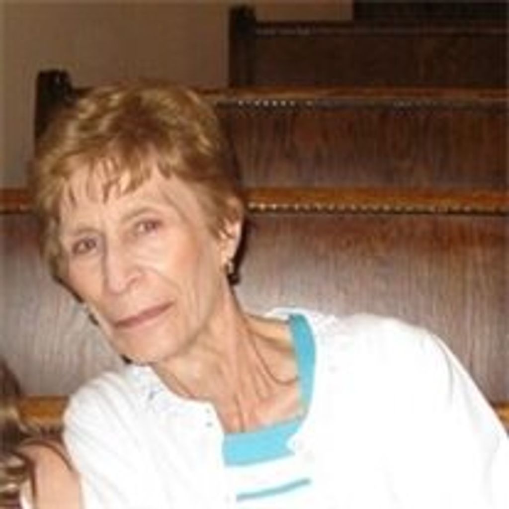 Joyce A. Hoag