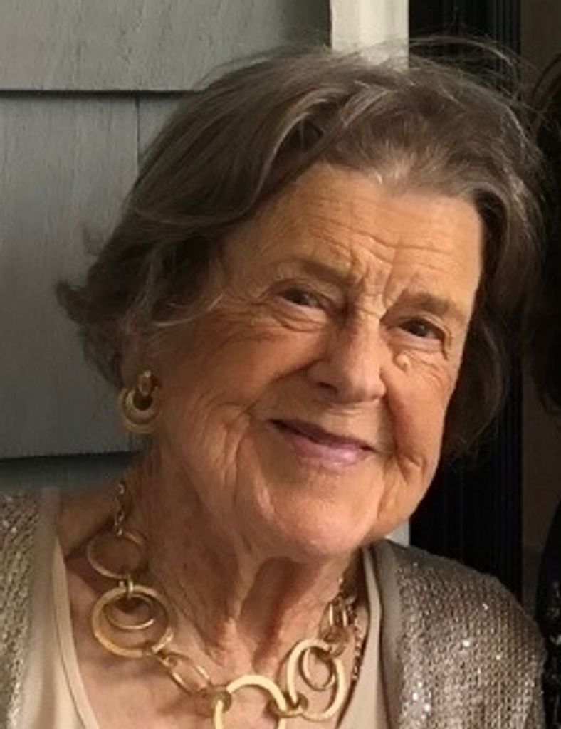 Jacqueline M. Sears Profile Photo