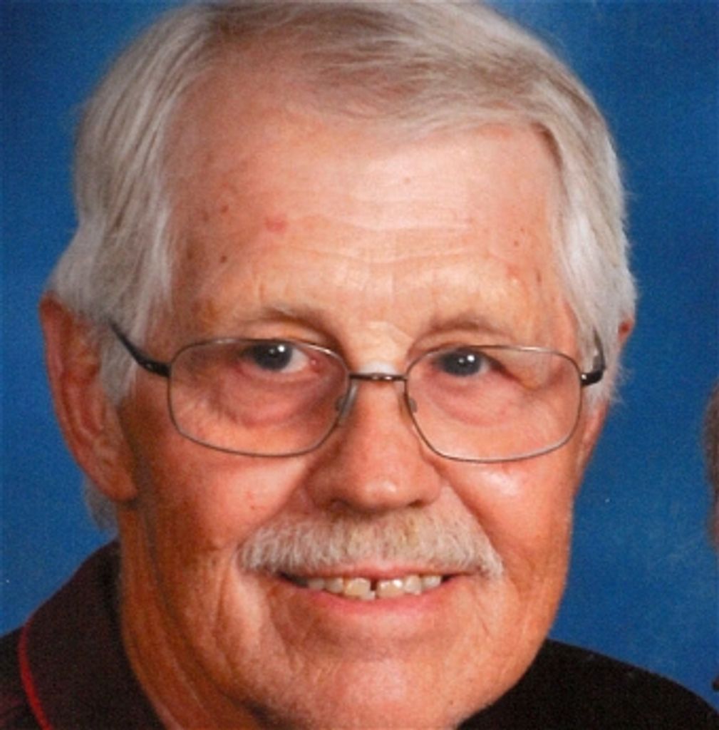 Duane L. Walker