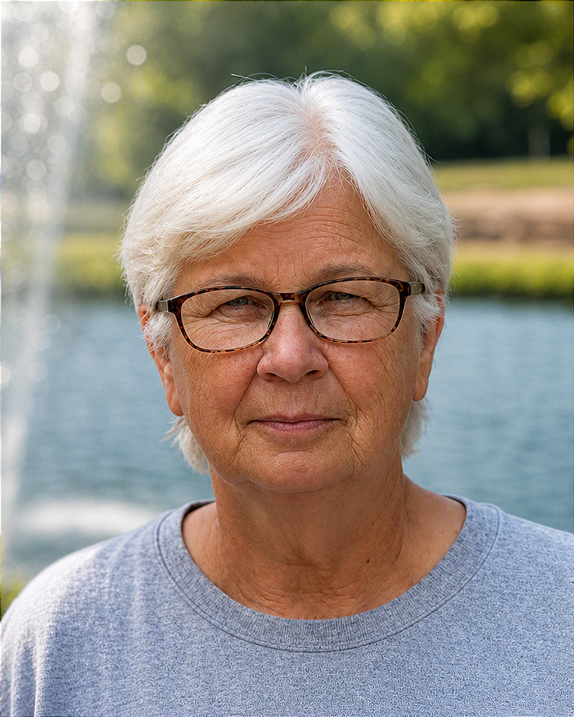 Donna Russell