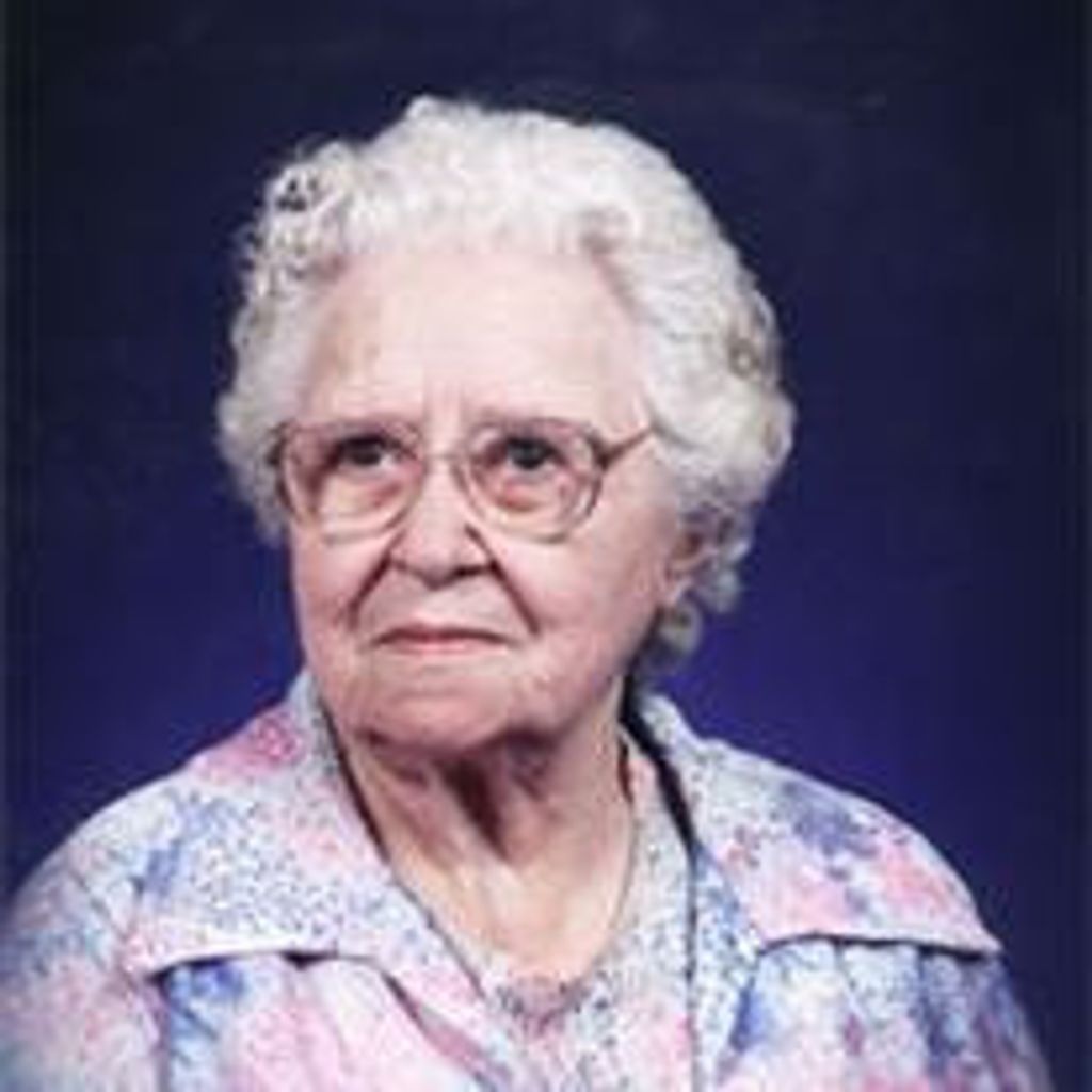 Alma Isaacson