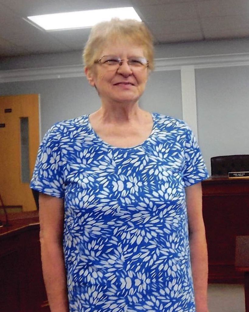Rosalie S. Gasser Profile Photo