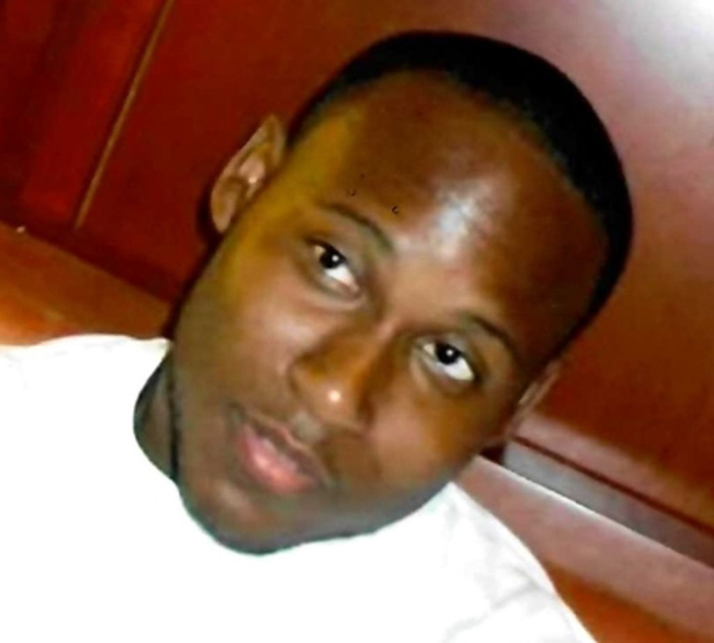 Mr. Devoris Wright