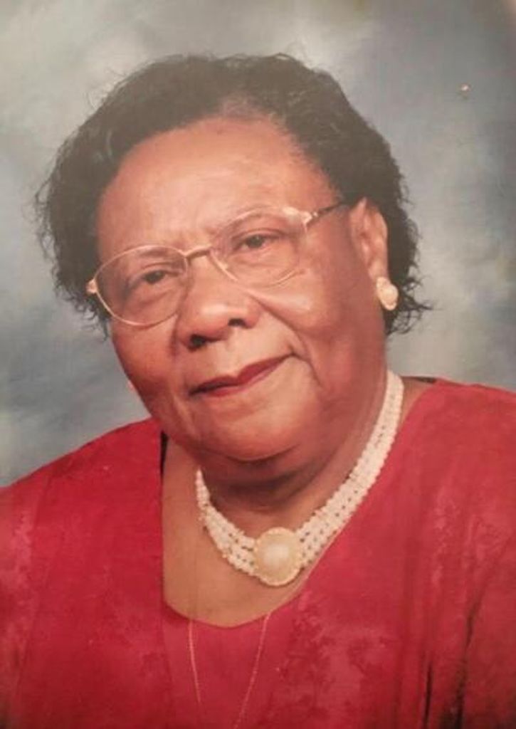 Mrs. Charlene B. Merritt Profile Photo