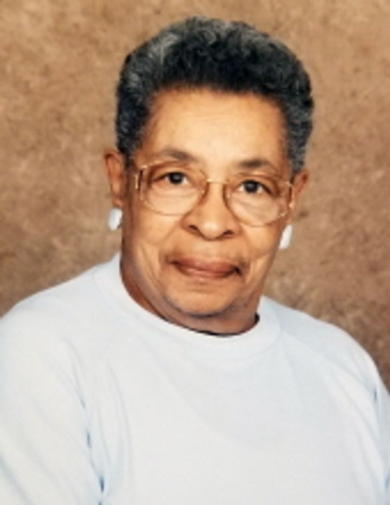 Dorothy Thomas