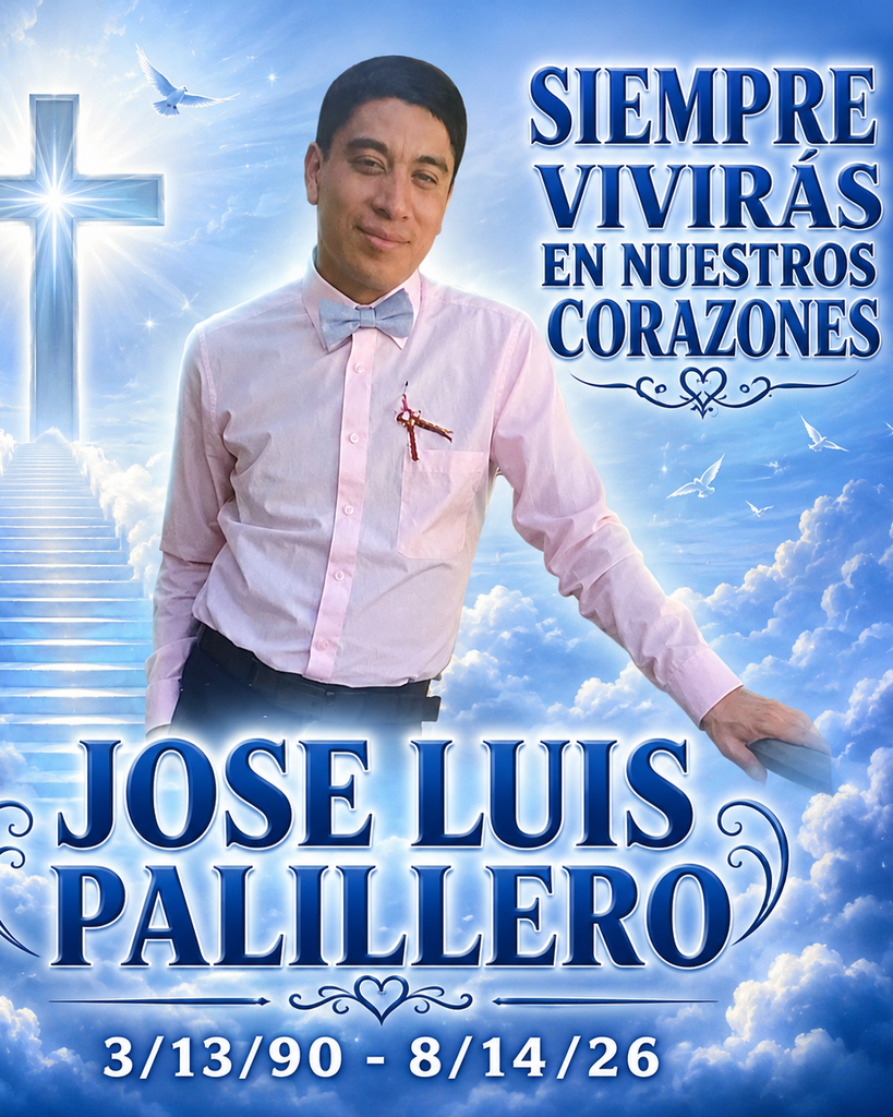 Jose Luis Palillero Profile Photo