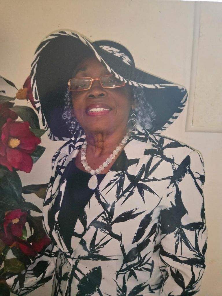 Bobbie Joyce Dacus Profile Photo