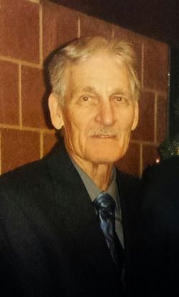 Lawrence H. Decker Profile Photo