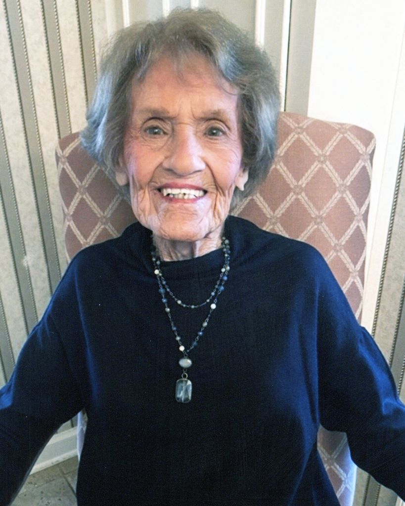 Joyce Elizabeth Cameron Hethcox
