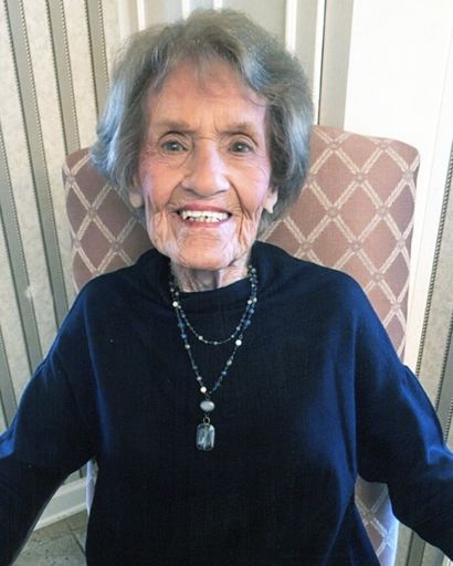 Joyce Elizabeth Cameron Hethcox Profile Photo