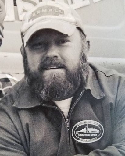 Geoffrey Tyree "Ty" DeVault Profile Photo