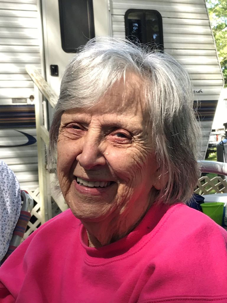 Patricia Grant Anderson Profile Photo