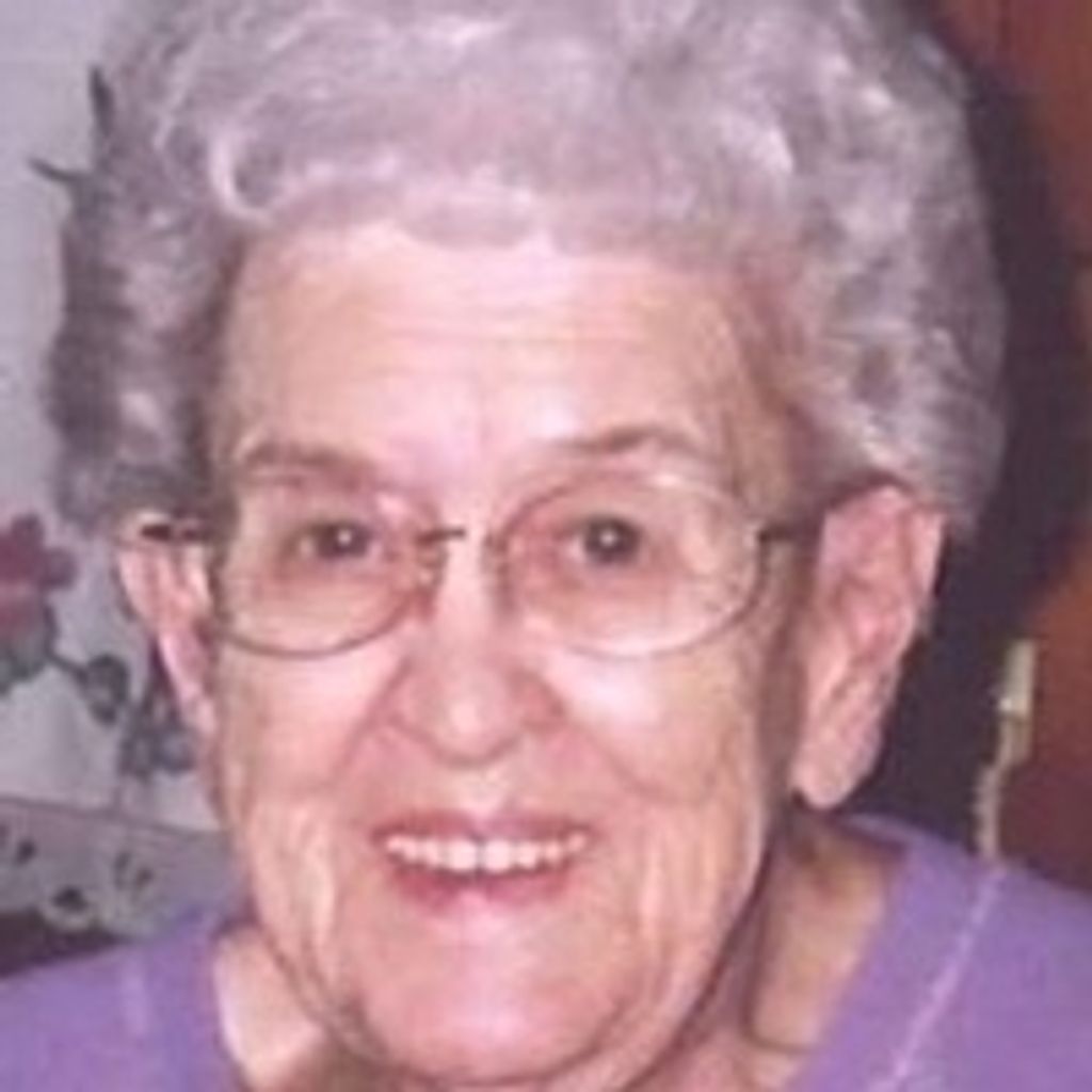Mary Ann Mccarl