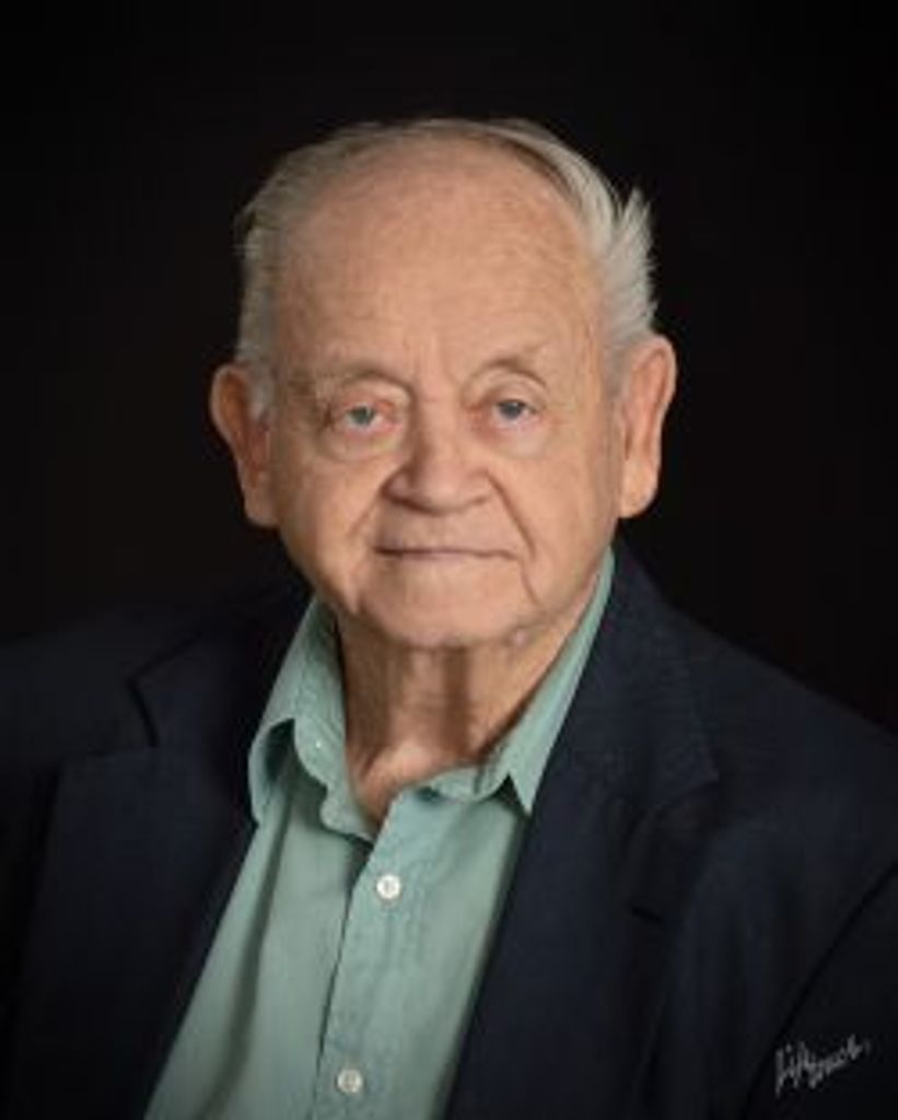 Leroy Wuerdeman Profile Photo