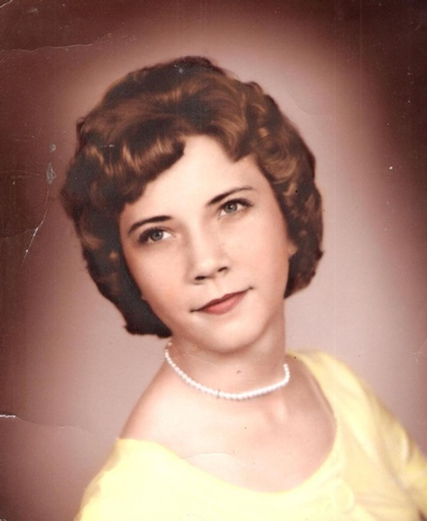 Mary Jean Stevens Profile Photo