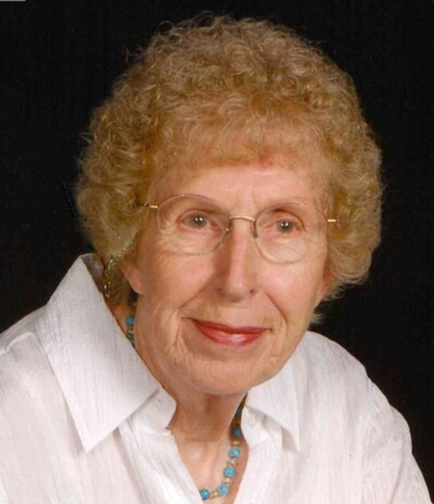 Elsie H. Huber Profile Photo
