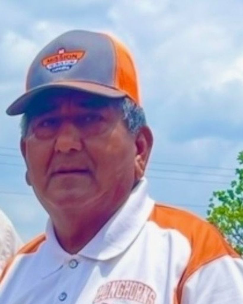 Marcelino H. Leal Profile Photo