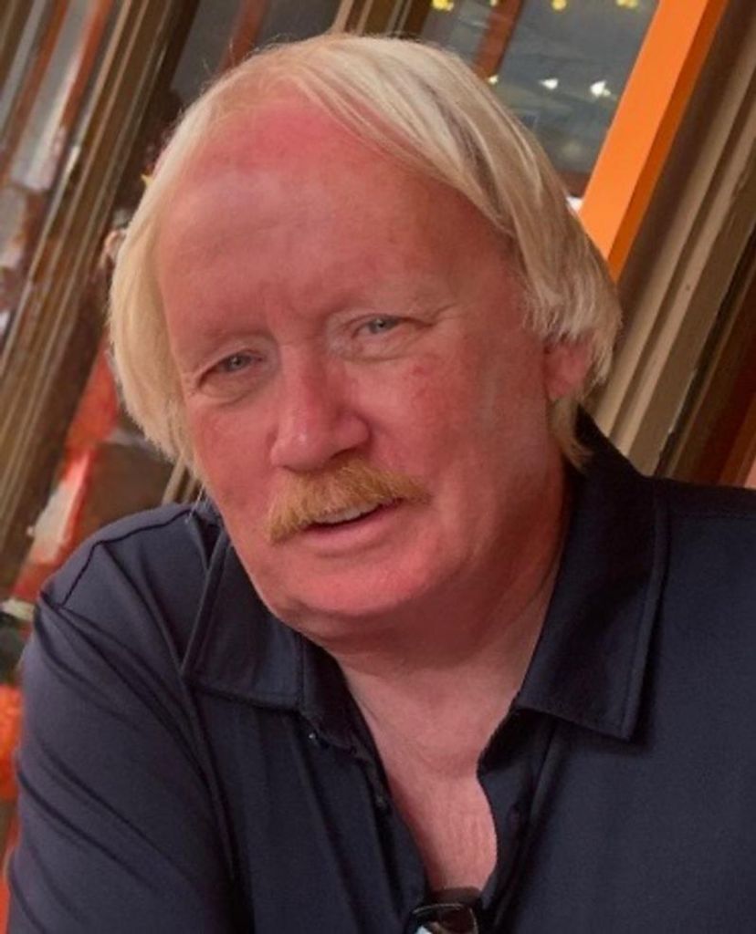 Kenneth White Profile Photo