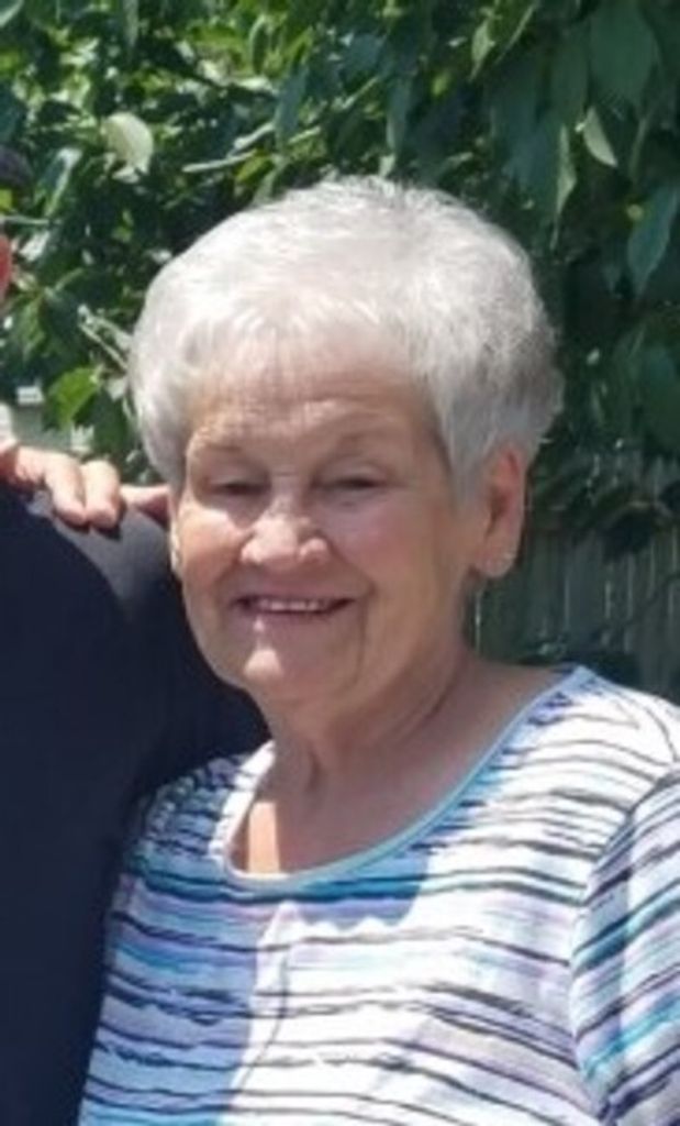 Doris V. Mory Profile Photo