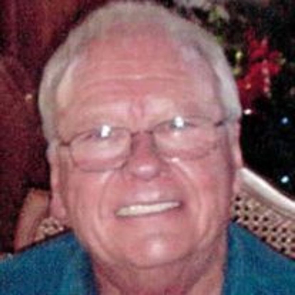 Richard Chaffee