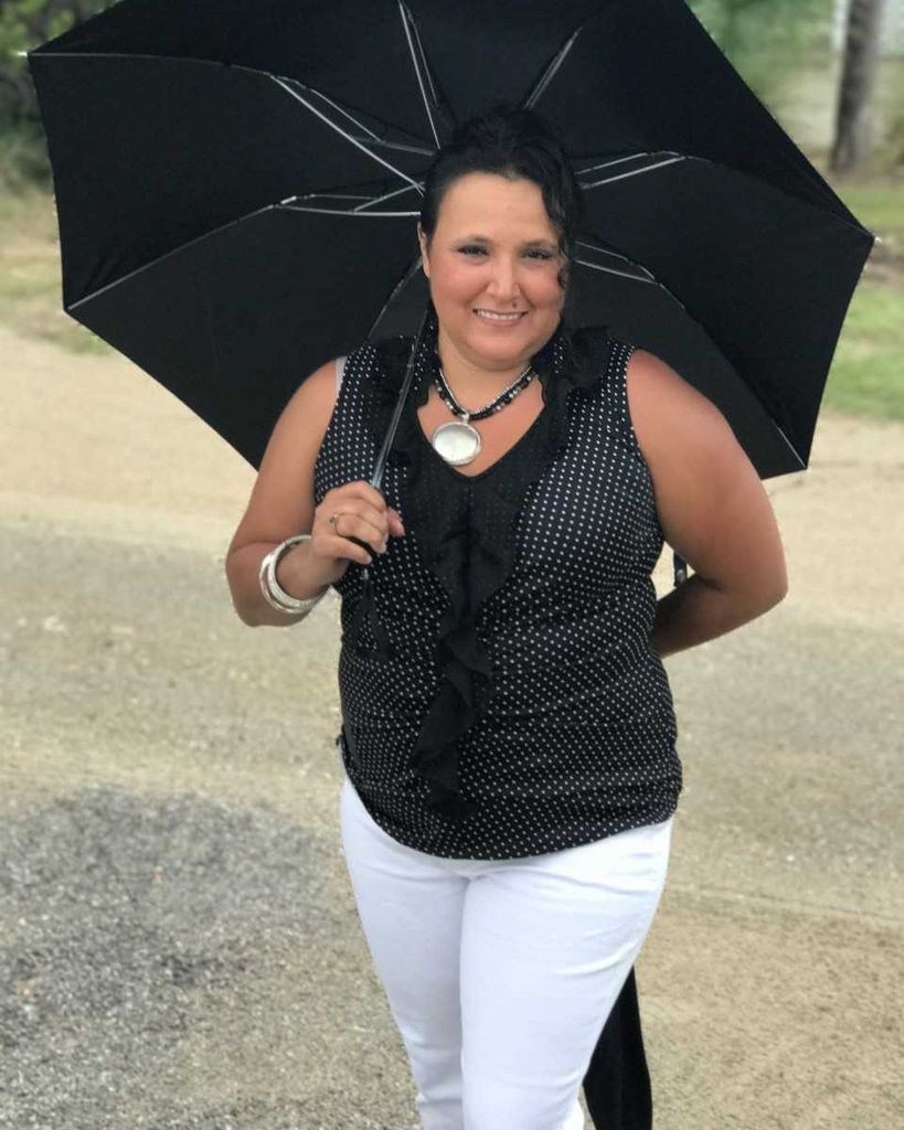 Jessica D. Johnson