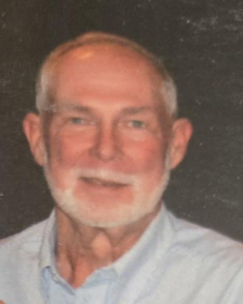 Donald Griffin Speiden Profile Photo