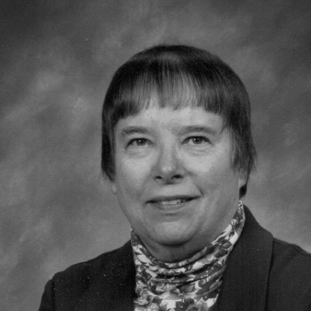 Janet C. Johnson Profile Photo