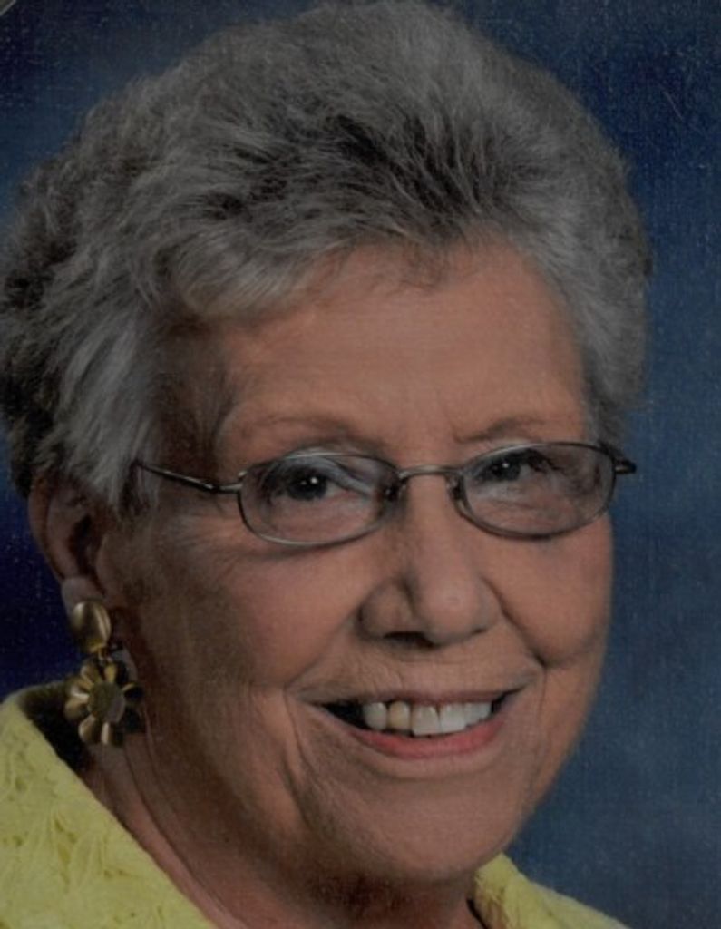 Mary Williams