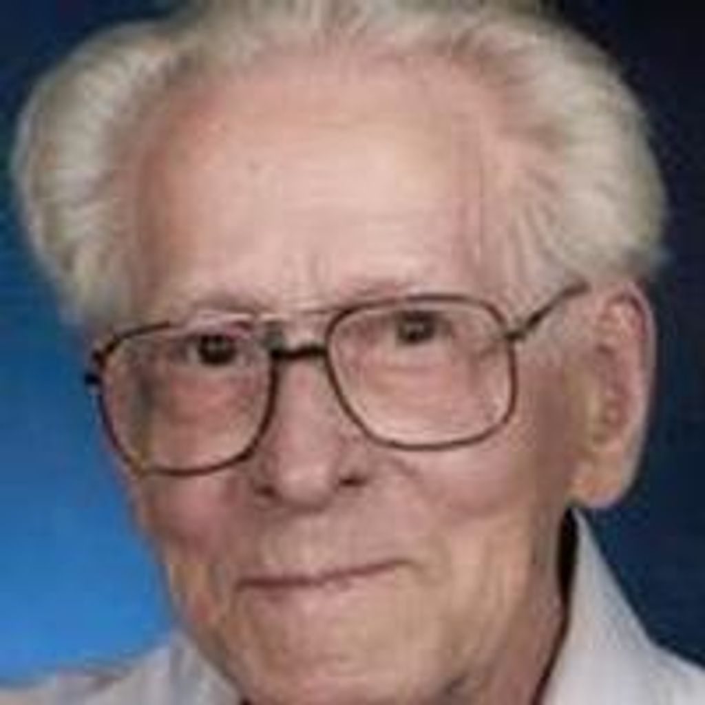 William A. Lutzke