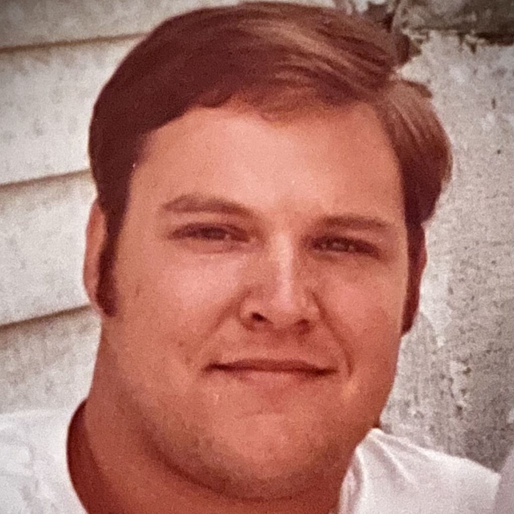 Michael James Fidler