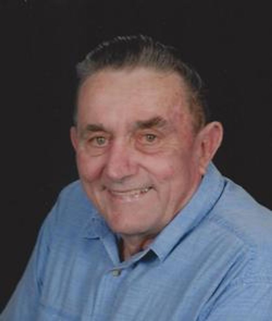 Edwin F. Saxer Profile Photo