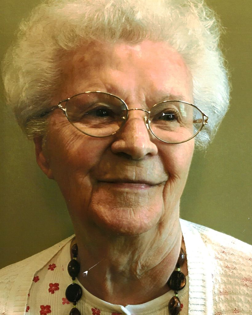 Hilda Cockriel Profile Photo