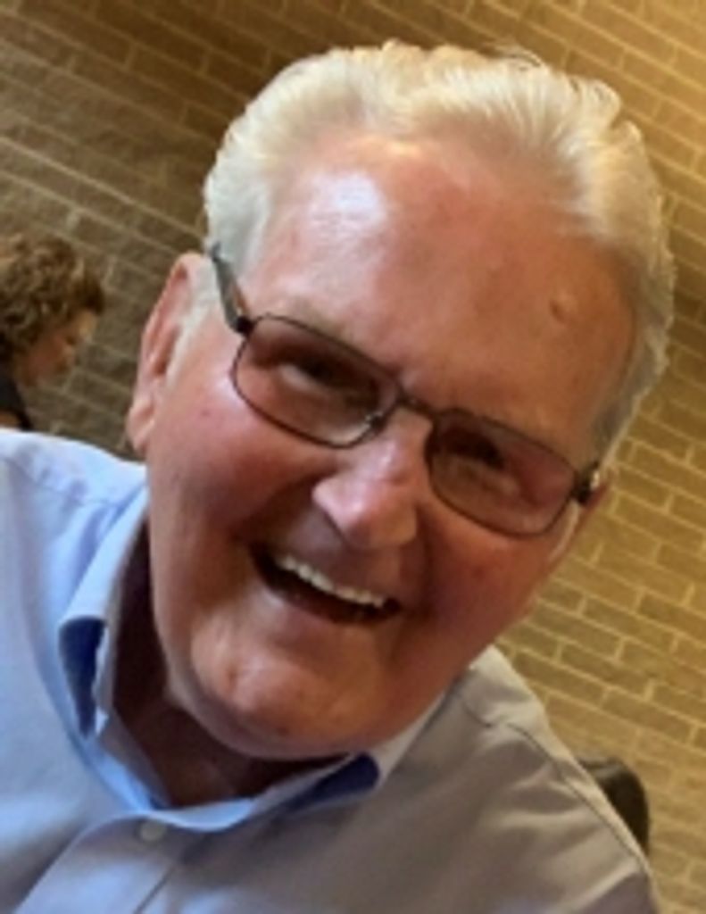 Gordon Eugene Shaw